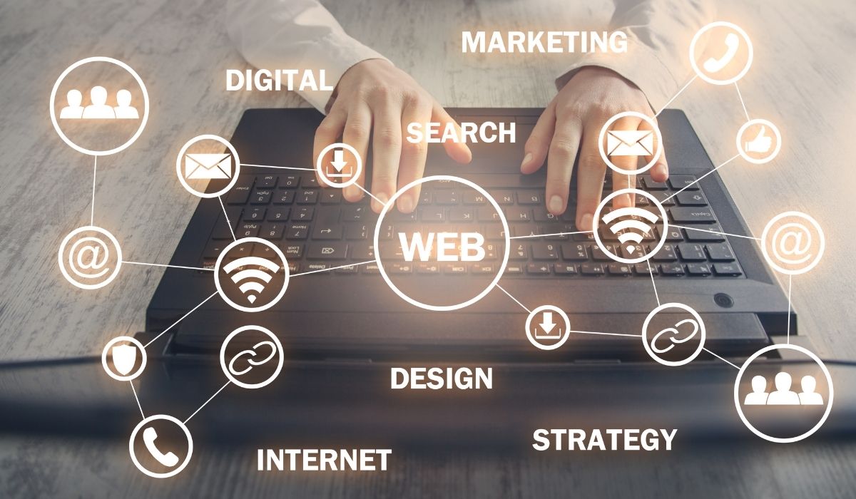 Gerger Web Tasarım
